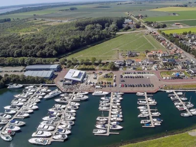 Marina Kamperland (Kamperland) Noord-Beveland - Netherlands