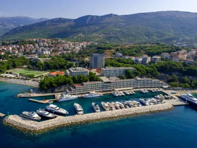 Marina Lav (Podstrana) Opčina Podstrana - Croatia