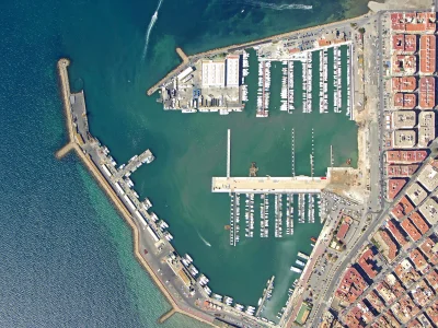 Marina Miramar in Spain - Image 1