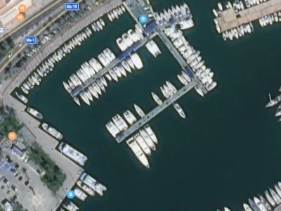 Marina Naviera Balear (Palma de Mallorca) Mallorca - Mallorca - Spain