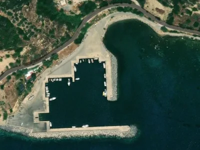 Marina Soudas (Plakias) Rethymnon - Crete - Greece