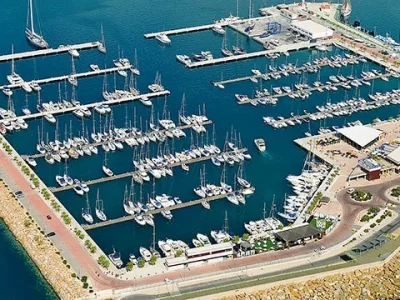 Marina Salinas (Torrevieja) Alicante - Spain