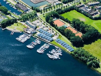 Marina Port Brielle (Brielle) Brielle - Netherlands