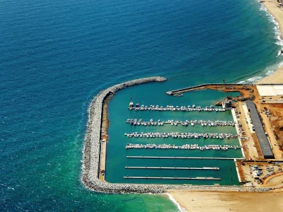 Marina Port Premià in Spain - Image 1