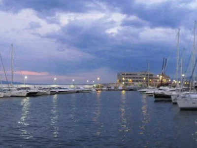 Marina Reggio Calabria (Reggio Calabria) Reggio Calabria - Italy