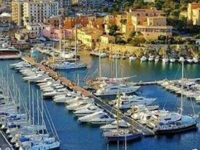 Marina Villa Igiea - Porto Acquasanta Palermo (Palermo) Palermo - Sicilia - Italy