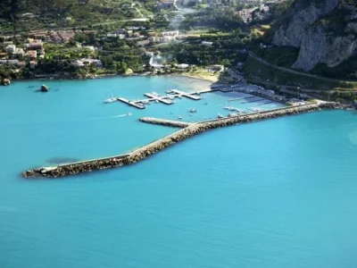 Marina Yachting Cefalù (Cefalù) Palermo - Sicilia - Italy