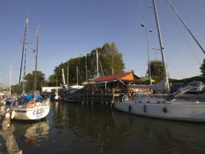 Marinanova Marina (Marina di Pisa) Pisa - Italy
