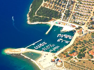 Marine Valalta (Rovinj) Opčina Rovinj - Croatia