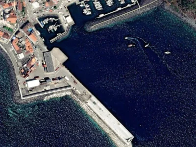 Núcleo de Recreio Náutico de Velas (Velas) São Jorge - São Jorge - Portugal