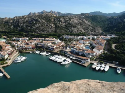 Poltu Quatu in Sardegna, Italy - Image 1