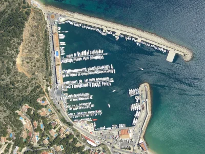 Port de Javea-Xabia (Jávea) Alicante - Spain