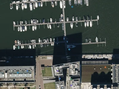 Port Entrepot (Amsterdam) Amsterdam - Netherlands