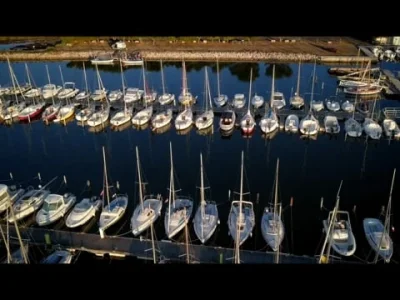 Port La Nautique (Narbonne) Aude - France