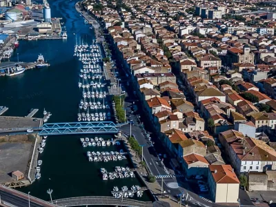 Port la Nouvelle (Port la Nouvelle) Aude - France