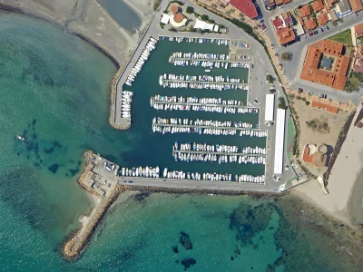 Port Torre de la Horadada (Torre de la Horadada) Alicante - Spain