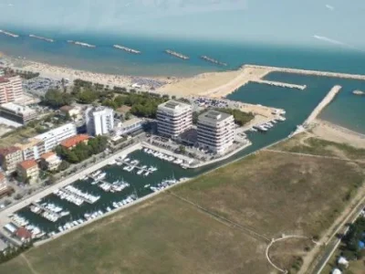 Porto Turistico di San Salvo - Le Marinelle (San Salvo) Chieti - Italy