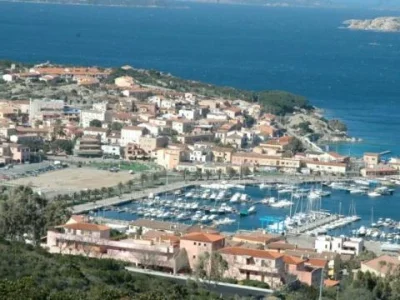 Porto Turistico Palau in Sardegna, Italy - Image 1