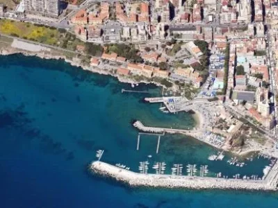 Porto Arenella Palermo (Palermo) Palermo - Sicilia - Italy