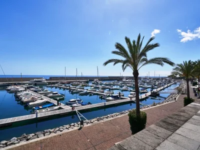 Porto de Recreio da Calheta (Calheta) Madeira - Madeira - Portugal