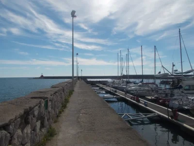 Porto di Terracina (Terracina) Latina - Italy