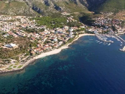 Porto di Cala Gonone in Sardegna, Italy - Image 1
