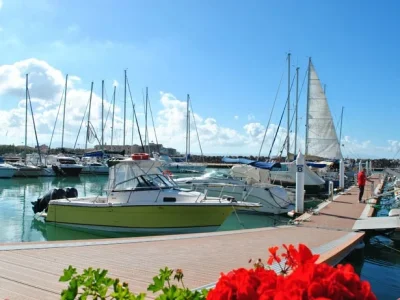 Porto di Cecina (Cecina) Livorno - Italy