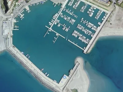 Porto di Cetraro Marina Resort (Cetraro) Cosenza - Italy