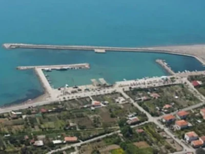 Porto di Policastro (Policastro Bussentino) Salerno - Italy