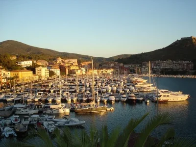 Porto Ercole (Porto Ercole) Grosseto - Italy
