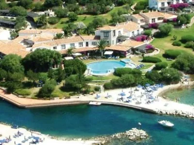 Porto Oro - Palumbalza (Marinella) Olbia-Tempio - Sardegna - Italy