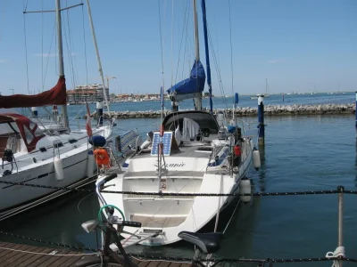 Porto San Vito (Grado) Gorizia - Italy