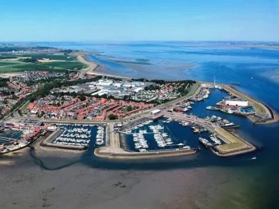 Prins Willem-Alexanderhaven in Netherlands - Image 1