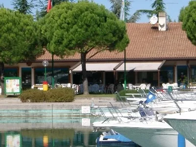 Punta Verde (Lignano Sabbiadoro) Udine - Italy
