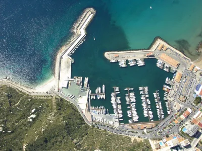Real Club Nautico Calpe (Calpe) Alicante - Spain