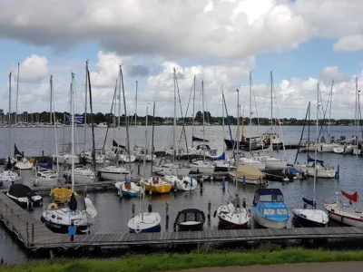 Royal Yacht Club België (Wolphaartsdijk) Goes - Netherlands