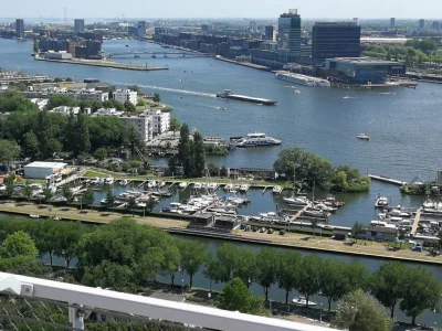Sixhaven (Amsterdam) Amsterdam - Netherlands