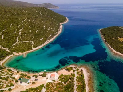 Trasorka - Opčina Maly Lošinj - Lošinj - Croatia
