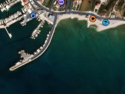 Tribunj (Tribunj) Opčina Tribunj - Croatia