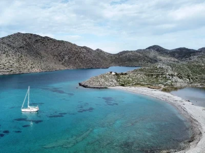 Tristomo - South Aegean - Karpathos - Greece