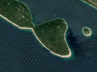 Uvala Bok - Opčina Blato - Zvirinovik - Croatia