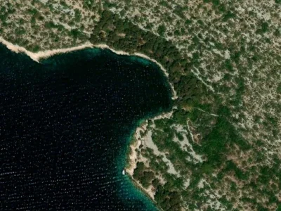Uvala Maslinica - Opčina Tkon - Pašman - Croatia