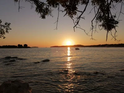 Uvala Polaris (Rovinj) Opčina Rovinj - Croatia