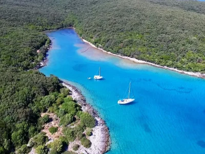 Valmižeja (Banjole) Opčina Medulin - Croatia