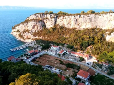 Vela Stiniva (Zastražišće) Opčina Jelsa - Hvar - Croatia