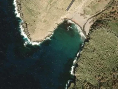 Agios Efstratios beach - North Aegean - Agios Efstratios - Greece