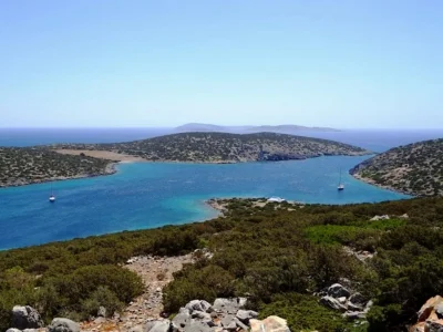 Agrilidi - South Aegean - Astypalea - Greece
