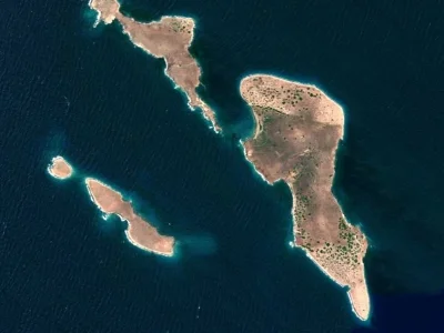 Alkionides - Peloponnese - Zoodochos Pigi - Greece