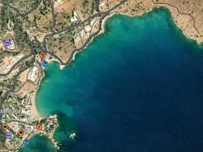 Amoopi beach - South Aegean - Karpathos - Greece