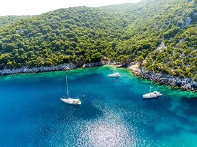 Andri - Ionian Islands - Ithaki - Greece - Image 1